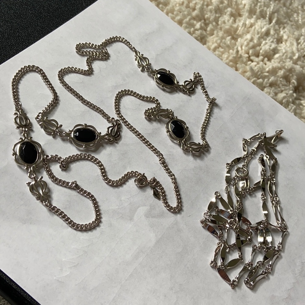 Vintage Sarah Coventry Necklace